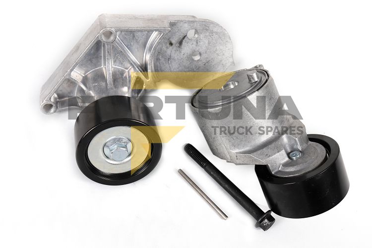 Imagem do produto CONJUNTO ESTICADOR CORREIA ALT. DAF CF/XF - Cód: FAP-11074